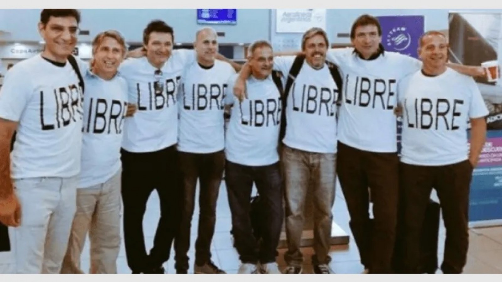 Declararon culpable al terrorista que mató a cinco argentinos en Nueva York